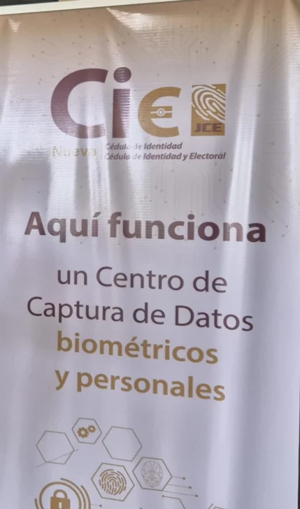 Entre turnos y citas: usuarios enfrentan confusión en renovación de la cédula