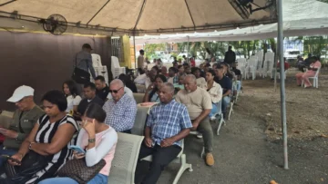 Entre turnos y citas: usuarios enfrentan confusión en renovación de la cédula