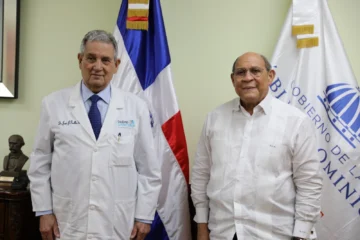 MESCyT articula acción conjunta con universidades y Ciudad Sanitaria ante escasez de médicos especialistas en RD MESCyT articula acción conjunta con universidades y Ciudad Sanitaria ante escasez de médicos especialistas en RD