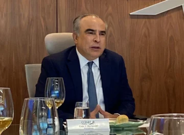 CONEP afirma sector privado está preparado para adaptarse al clima, con teletrabajo y flexibilidades 