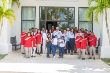 Hoteles de La Romana impulsan inclusión laboral para personas con síndrome de Down Hoteles de La Romana impulsan inclusión laboral para personas con síndrome de Down