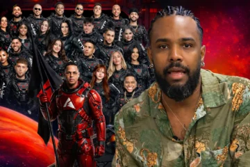 “Cuerpo como moneda”: el crudo análisis del psicólogo Jhoan Almonte sobre la táctica de supervivencia en “Planeta Alofoke” “Cuerpo como moneda”: el crudo análisis del psicólogo Jhoan Almonte sobre la táctica de supervivencia en “Planeta Alofoke”