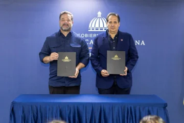 Medio Ambiente y Salud Pública firman convenio para agilizar permisos ambientales Medio Ambiente y Salud Pública firman convenio para agilizar permisos ambientales