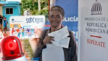 Bono de emergencia: dominicanos lo apoyan, pero piden que llegue a quien lo necesita