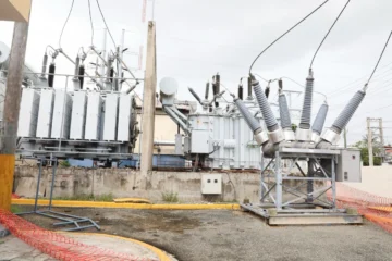 Sectores del Distrito Nacional estarán sin servicio eléctrico este sábado por trabajos de Edeeste 