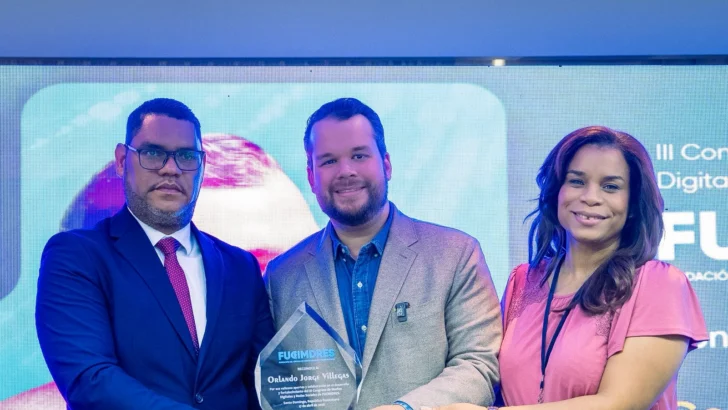 Orlando Jorge Villegas lanza alerta contra el chantaje mediático