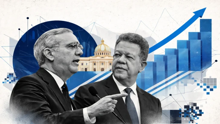 En video: Leonel Fernández critica gestión del PRM y advierte sobre alza del costo de la vida