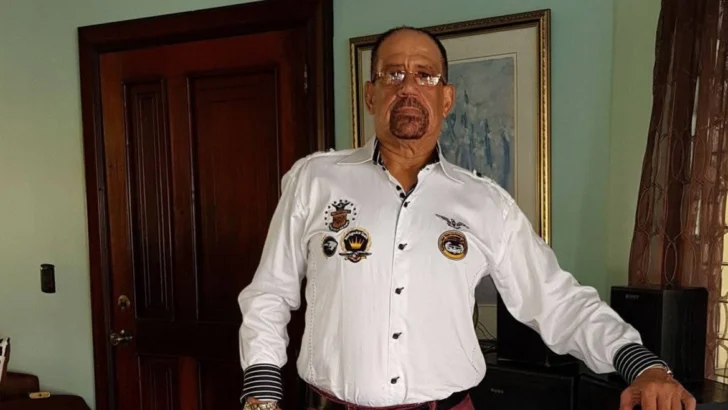 Familiares de empresario Nilvio de la Rosa exigen justicia y denuncian fallas en el proceso judicial