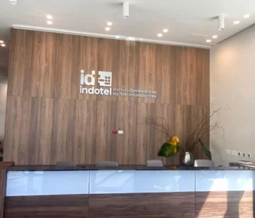 Indotel abre a consulta borrador de nueva Ley General de Telecomunicaciones Indotel abre a consulta borrador de nueva Ley General de Telecomunicaciones