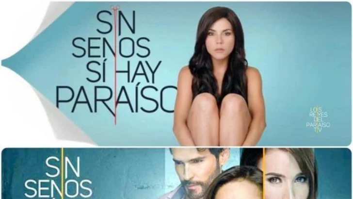 Policía Colombiana descarta atraco durante rodaje de “Sin senos sí hay paraíso 4”