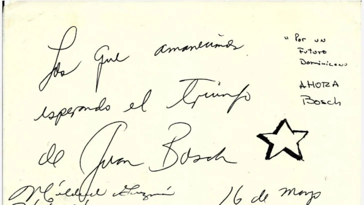 La madrugada del 17 de mayo de 1990 y el poder que no se ejerció