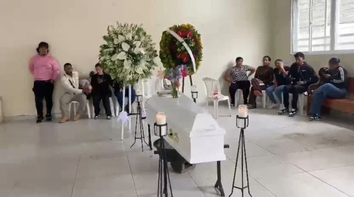 Caso chofer Delvy Carlos Abreu Quezada: la Policía sigue en silencio y la indignación llega hasta Constanza