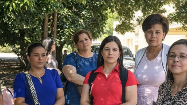 “Se frisa la prueba”: docentes denuncian caos y fallas de la plataforma en evaluación de desempeño