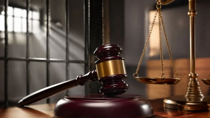 Condenas a cinco hombres por intento de asesinato y narcotráfico; mujer recibe 15 años por homicidio