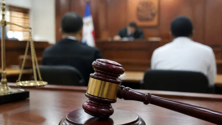 Imponen condenas de hasta 20 años por violación sexual, robos agravados y homicidio en distintos casos