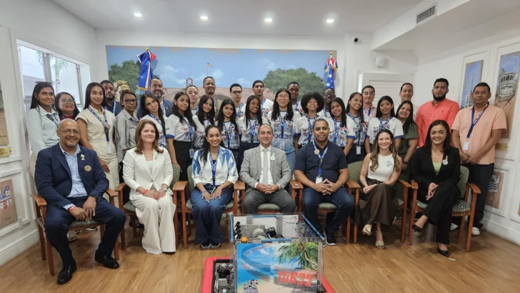 Consulado RD fortalece desarrollo de la diáspora en Florida: promueve cultura, turismo y educación