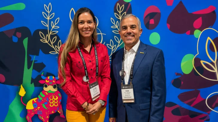 Sector tabacalero dominicano fortalece su presencia global en PCA 2026