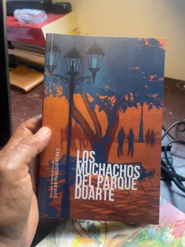 Día Internacional del Libro