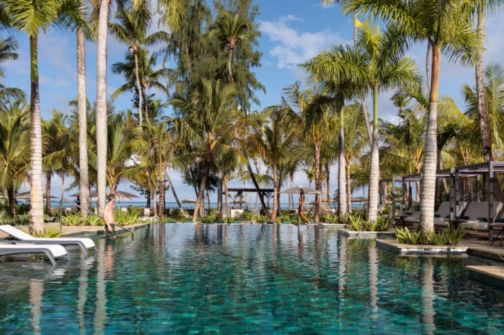 Donoma Las Terrenas: inversión dominicana de US$ 35 millones y propuesta de lujo con “sentido de lugar”