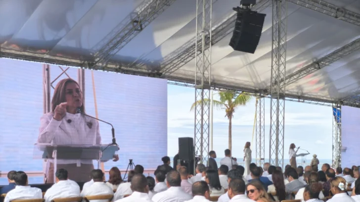 ¿Qué es el Malecón Deportivo y por qué cambia la relación de Santo Domingo con su litoral?