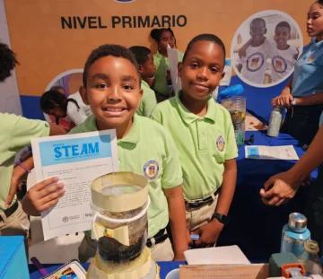 Ingenium 2026 abre sus puertas con 123 proyectos enfocados en el medio ambiente