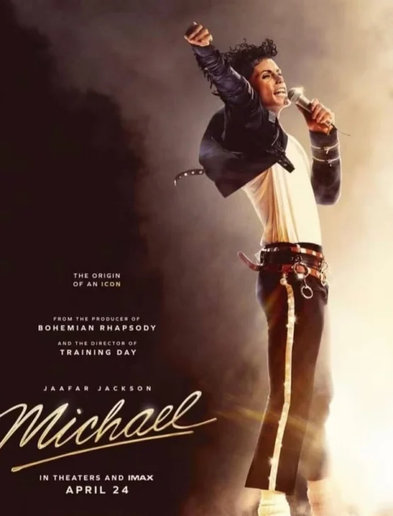 Michael: cuando la sangre recuerda lo que el arte no puede enseñar 