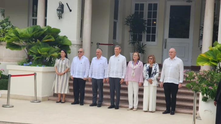 ¿Qué decidirán los cancilleres del SICA en Santo Domingo? La agenda que marcará el rumbo de la región