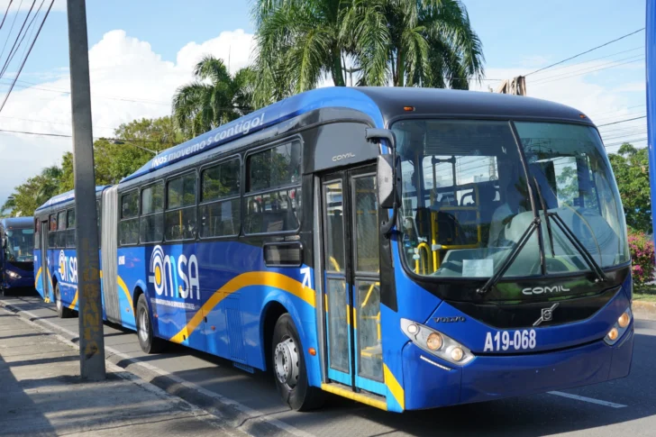 OMSA inicia nueva etapa con relanzamiento del corredor de la 27 de Febrero