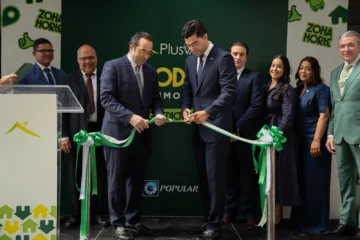 Feria abre con oferta inmobiliaria y facilidades de financiamiento en tres ciudades