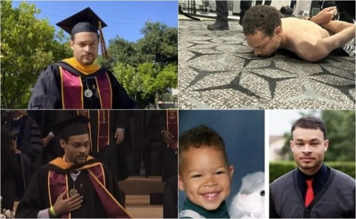 ¿Quién es el 'lobo solitario' sospechoso del tiroteo en la cena de Trump?