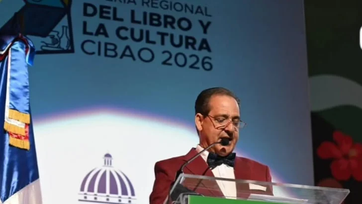 La I Feria Regional del Libro y la Cultura Cibao 2026: una apuesta por la descentralización y la identidad
