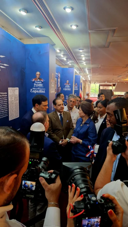 La I Feria Regional del Libro y la Cultura Cibao 2026: una apuesta por la descentralización y la identidad