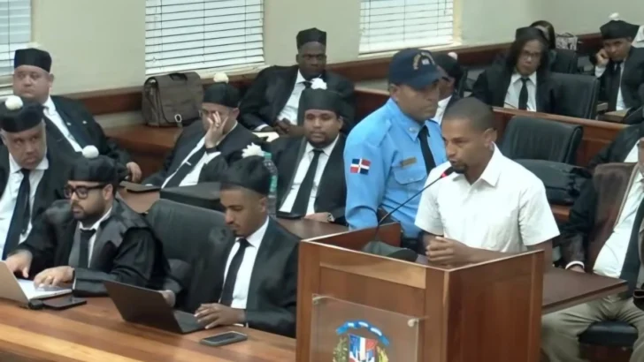 Gregory Adames afirma que advirtió durante años sobre fallas estructurales en el Jet Set sin recibir respuesta