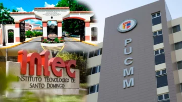 El 40% de los investigadores y las investigadoras de RD se concentra en solo tres universidades