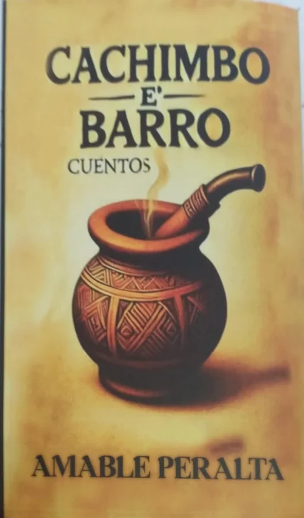 Ramón Amable Peralta: Cinco preguntas para un escritor o escritora de República Dominicana