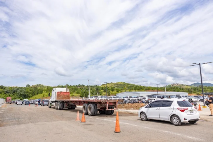 Importadores de Vehículos Usados rechazan traslado del Plan Piloto al kilómetro 22 de la autopista Duarte