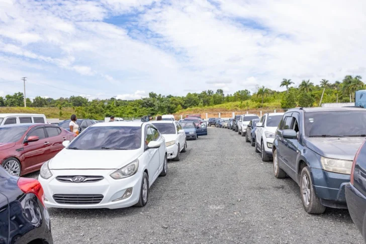 Importadores de Vehículos Usados rechazan traslado del Plan Piloto al kilómetro 22 de la autopista Duarte
