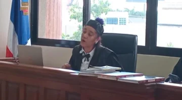 Defensoría apelará condena de 30 años a anciano de 83 años por tentativa de asesinato en Santiago