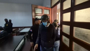 Revisarán ahora medida de coerción contra Santiago Hazim y otros implicados en caso Senasa