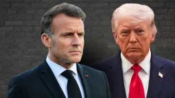 Macron afirma que es poco realista abrir Ormuz a la fuerza e insta a Trump a tomárselo en serio