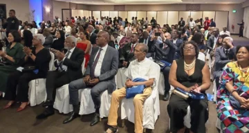 ¿Quiénes fueron reconocidos en los XII Premios Diáspora en Santo Domingo?