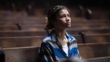 La crítica de la BBC sobre la tercera temporada de Euphoria: la serie ha perdido su chispa y su impacto cultural La crítica de la BBC sobre la tercera temporada de Euphoria: la serie ha perdido su chispa y su impacto cultural