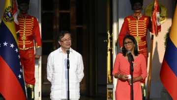 Venezuela y Colombia, un deshielo contra el narco