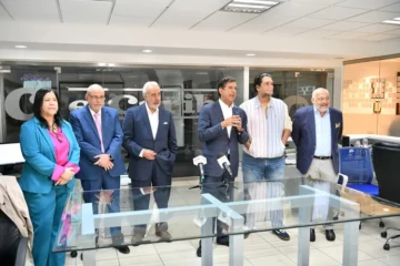 Nelson Rodríguez asume la dirección de elCaribe y CDN Nelson Rodríguez asume la dirección de elCaribe y CDN