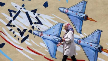 Qué está pasando con el acuerdo alcanzado por EE.UU. e Irán para un cese el fuego (y por qué se está poniendo en duda)