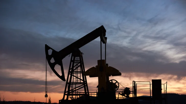 ¿IA es el nuevo fracking?