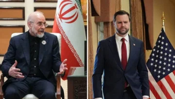 Análisis: tras el fracasado intento de lograr un acuerdo de paz entre EE.UU. e Irán, la gran pregunta es qué pasa ahora Análisis: tras el fracasado intento de lograr un acuerdo de paz entre EE.UU. e Irán, la gran pregunta es qué pasa ahora