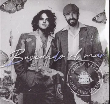 Carlos Vives y Juan Luis Guerra se unen por primera vez en tema que honra a García Márquez