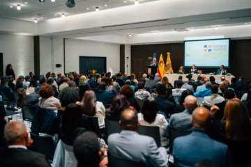 Dominicanos en España exigen espacio real para la sociedad civil en la organización electoral de 2028 Dominicanos en España exigen espacio real para la sociedad civil en la organización electoral de 2028