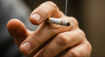 Reino Unido prohibe la venta de cigarrillos a personas nacidas después de 2008